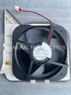 Genuine Oem Frigidaire Refrigerator Condenser Fan 5304522173. Fixed Price $70.00.