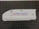 Genuine Oem Whirlpool - Pantry End Cap Left Side Drawer WP12656105. Fixed Price $41.47.