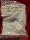 W11223328 2196208 W10173126 WP2196485 Genuine Whirlpool Shelf Stud -B84. Fixed Price $5.00.