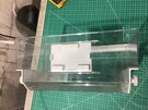 Frigidaire Refrigerator Crisper Pan A153828 For GRFS2853AF1 AZ191674 SL345. Fixed Price $85.49.