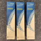 3 Pack - Icepure RFC6600A Refrigerator Water Filters Bpa Free. Fixed Price $26.99.