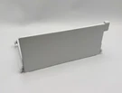 Sub Zero 561 542 Refrigerator Ice Bin Bucket Carrier Carriage 7015853 4180840. Fixed Price $204.95.