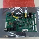 WR55X10560 Genuine Oem Refrigerator Main Control Board Open Box Tested. Fixed Price $129.99.