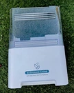 Lg /kenmore Refrigerator Ice Bin Bucket Part# 5075JA1044E From Md# 795.79772.901. Fixed Price $149.00.