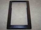 WR38X10219 Refrigerator Dispenser Facade Trim. Fixed Price $21.00.