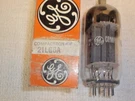 Vintage General Electric 21LG6A Vacuum Tubes Usa Tested TUB23074. Fixed Price $5.95.