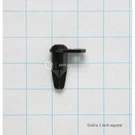 WR02X11479 Ge Closing Cam Oem. Fixed Price $6.95.