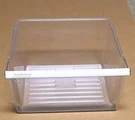 2174108-B Whirlpool Refrigerator Crisper Drawer. Fixed Price $37.45.
