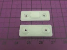 MAZ631112 - Lg Genuine Oem Refrigerator Door Flipper Mount Qty.. Fixed Price $28.99.