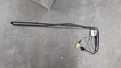 DA47-00457B Genuine Oem Samsung Refrigerator Heater Metal Sheath New Open Box. Fixed Price $50.00.