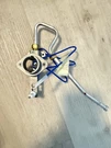 W11628649, Corresponds To Genuine Whirlpool Surface Burner Orifice Holder.. Fixed Price $45.00.