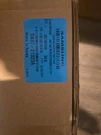 Samsung Refrigerator Water Filter Housing Part DA97-21323A New Box. Fixed Price $240.00.