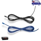 Temperature Probe Sensors 2 Pack For Dixell, Carel & Eliwell, Refrigerators. Fixed Price $26.90.