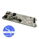 Ge Dryer Control Board WE04M10013 WE4M389 WE4M489 212D1201P001. Fixed Price $29.89.