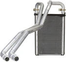 Spectra Premium 98133 Hvac Heater Core Ford F-250 Super Duty 11-16. Fixed Price $130.80.