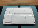 Samsung Refrigerator Evaporator Fan Motor (see Pics) P# DA97-12609C DA97-12609A. Fixed Price $71.20.