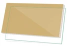 New MHL61952330 Refrigerator Glass Shelf 28X15 Lg Kenmore. Fixed Price $49.99.