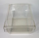 WR02X31739 WR02X31766 245D1193P002 Hotpoint Refrigerator Crisper Drawer. Fixed Price $49.99.