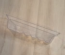 WR71X43865 Refrigerator Tray Bin Oem Part # Storage Convertible Drawer. Fixed Price $42.00.