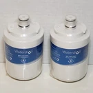 Waterdrop WD-UK7003 Refrigerator Filters Maytag Brand New Sealed Lot Of 2. Fixed Price $19.99.
