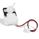 Erp 5304530651 Refrigerator Evaporator Motor For Electrolux Frigidaire. Fixed Price $24.95.