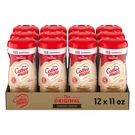 Nestle Coffee Mate Creamer, Original, 11 Ounce (pack 12),. Fixed Price $51.15.