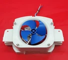 Genuine Refrigerator Maytag Fan Motor PART#W10341973. Fixed Price $32.49.