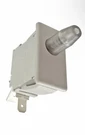 Ge WR23X29161 Door Light Switch. Fixed Price $16.09.