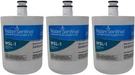 WSL-1 Refrigerator Replacement Filter: Fits LT-500P Lg Filters (3 Pack) , Blue. Fixed Price $96.31.