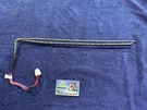 5300JB1100R Lg Refrigerator Defrost Heater. Fixed Price $14.51.