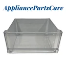 Lg LRFXC2606S Refrigerator Crisper Drawer MJS65340401. Fixed Price $39.99.
