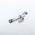 WP693140 Whirlpool Burner Tube Oem. Fixed Price $82.95.
