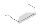 Whirlpool W11342242 Refrigerator Ice Maker Shut-off Arm. Fixed Price $33.00.