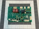 Kitchenaid Refrigerator Control Board P# W10427079. Fixed Price $99.95.