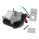 Evaporator Fan Motor For Jenn Air Frig JCB2388DRB JCB2388DRW JCD2389DEQ JRS228B. Fixed Price $46.95.