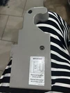 Whirlpool Refrigerator Hinge Cover Part # W11230095 W10709739 W10879602. Fixed Price $45.00.