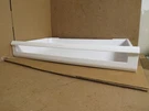 Frigidaire Refrigerator Deli Drawer Part # 242096802. Fixed Price $129.98.