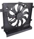 Silscvtt Radiator Cooling Fan Assembly Replacement For 2013-2018 Nissan Sentra. Fixed Price $50.00.