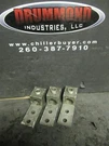 (3) Qty Ge DXLCA42 1 Single Barrel Mechanical Connector Lugs Tap 600 Mcm -. Fixed Price $17.50.