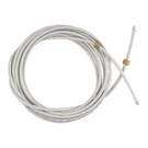 WX08X10015 Refrigerator Water Conn Tubing, Ft.. Fixed Price $20.39.