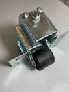 Frigidaire Refrigerator Bottom Roller Wheel Assembly 241882901 5304499445 Oem. Fixed Price $14.95.