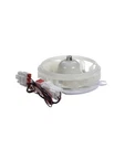 Yr Warranty Lg Refrigerator Dc Motor Fan EAU65089701 AEB34320706 EAU36179301. Fixed Price $29.88.