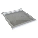 Refrigerator Spill-safe Shelf #WPW10276354 For Whirlpool, Amana, Maytag, Kitchen. Fixed Price $208.99.