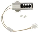 Prysm Range Igniter Replaces WB13K21 Polished White. Fixed Price $42.99.