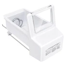 Alvar WPW10558424 Refrigerator Ice Bucket Compatible With Whirlpool Bin. Fixed Price $54.99.