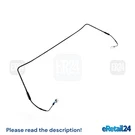 Oem Amana Refrigerator Evaporator Defrost Heater 12729105 / WP67002493. Fixed Price $24.99.