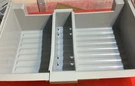 Oem Kitchenaid W10634640 W10562492 Refrigerator Lower Freezer Drawer Ass (322). Fixed Price $99.50.