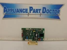 Lg Refrigerator EBR81182774 Electronic Control Board Used. Fixed Price $20.00.