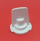 Genuine Refrigerator Water Filter Bypass PART#203C5770. Fixed Price $6.50.