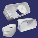 Whirlpool WPW10130497 Refrigerator Ice Container. Fixed Price $102.82.